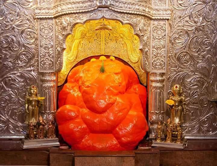 Shirdi Tour By Flight