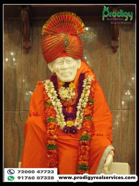 Shirdi Tour By Flight