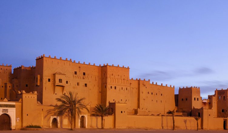 Day Trip From Marrakech To Ouarzazate Tour