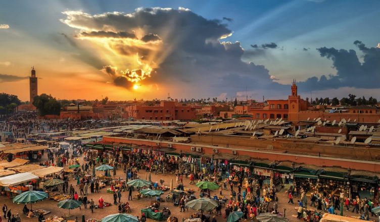 Discover Morocco Tour