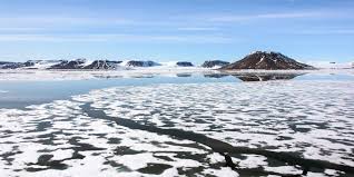 North Pole Cruise With Franz Josef Land Package