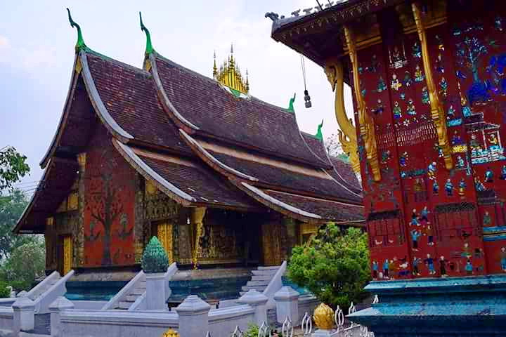 Northeastern Thailand & Noth Of Laos Package Tour Package