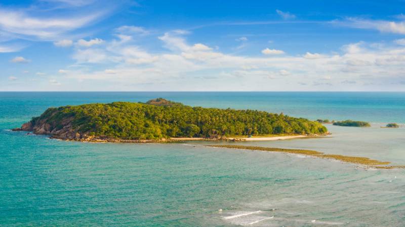 3 Days 2 Nights Trang Package Tour