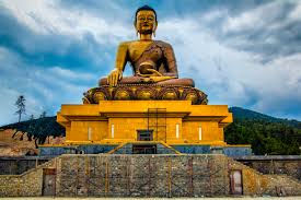 The Land Of The Lord Buddha Package