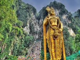 Malaysia Tour Kuala Lumpur 03 Days/02 Nights Package Image