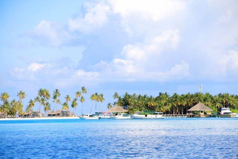 Maldives Fun Maldives 04 Days - 03 Nights Package Image