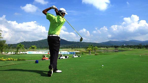 Sightseeing & Golf Courses Bangkok – Prathumthani – Pattaya 5 Days 4 Nights Package Tour Package