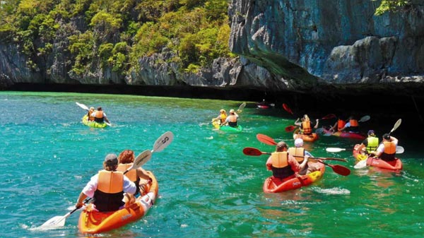 Half Day Samui Extreme Package Tour Morning & Afternoon Package