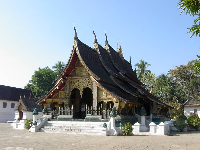 Ultimate Southeast Asia & The Majestic Mekong With Luang Prabang - Southbound Tour