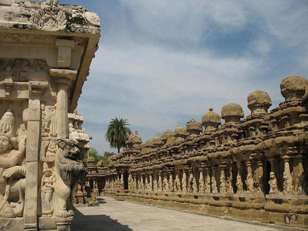 Chennai To Kanchipuram Tour Packages