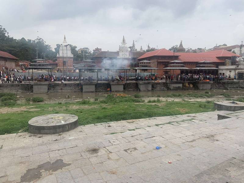 Hindu Pilgrimage Tour