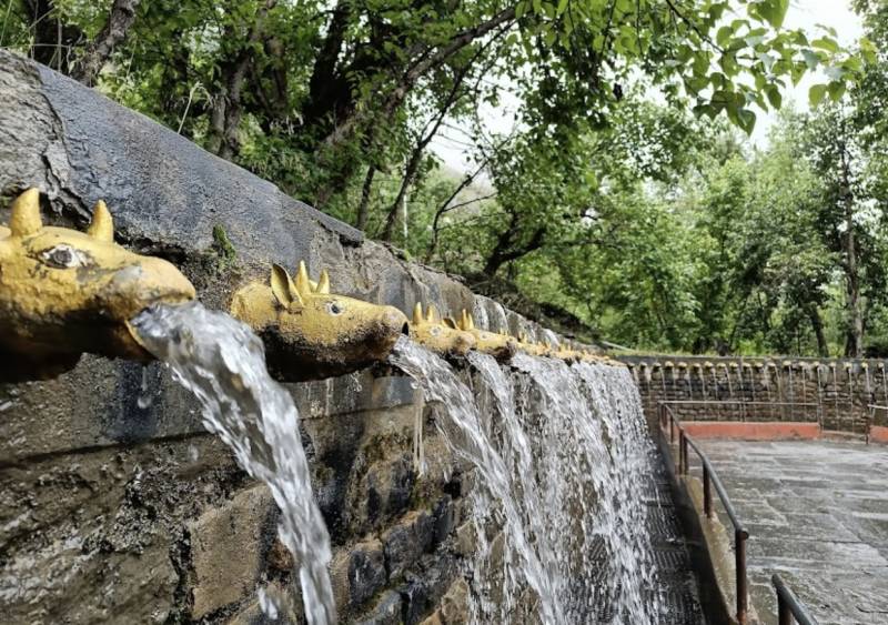 Hindu Pilgrimage Tour