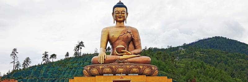Explore Bhutan Tour 5 Nights 6 Days