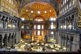 Full Day - Highlights Of Istanbul Tour