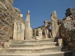 Half Day Ephesus Antıque Sıte