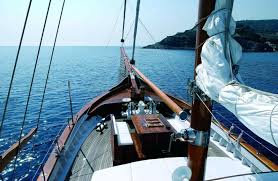 Half Day Or Full Day Private Sailing On A Gullet