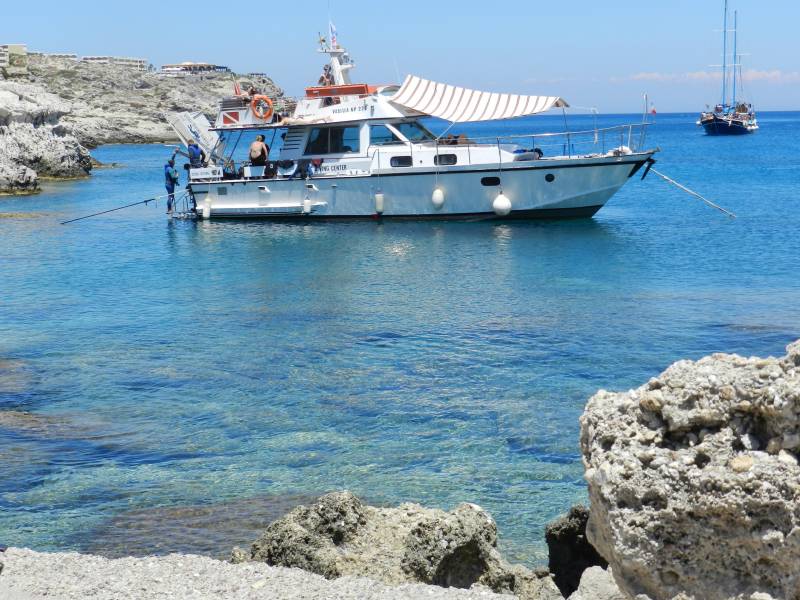 Athens – Paros - Naxos - Santorini Tour