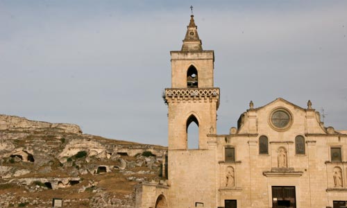 From Sassi Of Matera To Salento 9 Days