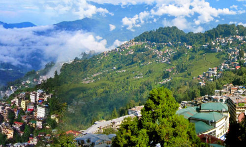 Himalayan Delights Tour
