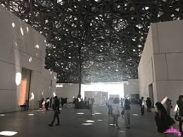 Abu Dhabi City Tour And The Louvre Abu Dhabi