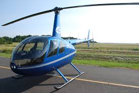 Helicopter Rides Tour