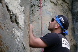Rock Climbing In Armenia Tour