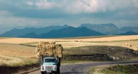 Rural Tour To Armenia