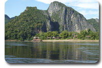 Laos Overview Package