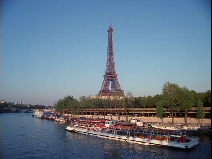 London - Paris Holiday Packages