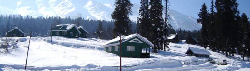 Himachal Delights Package