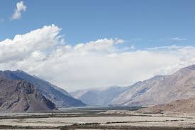 Moonland Of Ladakh Package