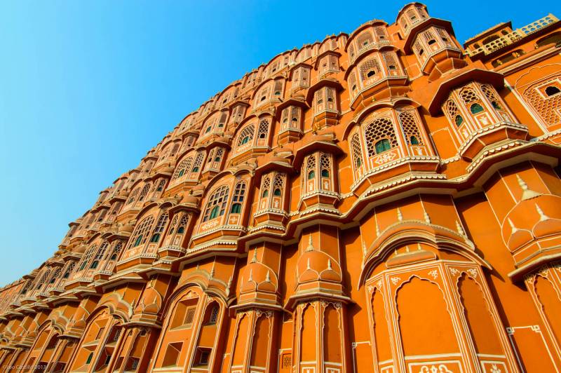 Forts And Palaces Of Rajasthan Package