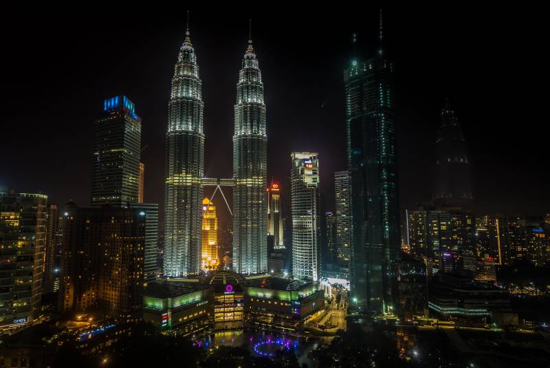 Kuala Lumpur – Genting Package