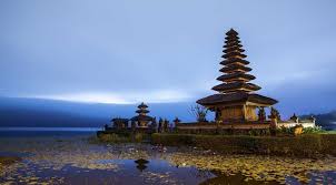 Bali Singapore Tour Package