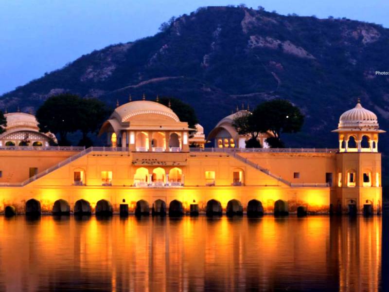 Rajasthan Marwad (7 Days ) Tour