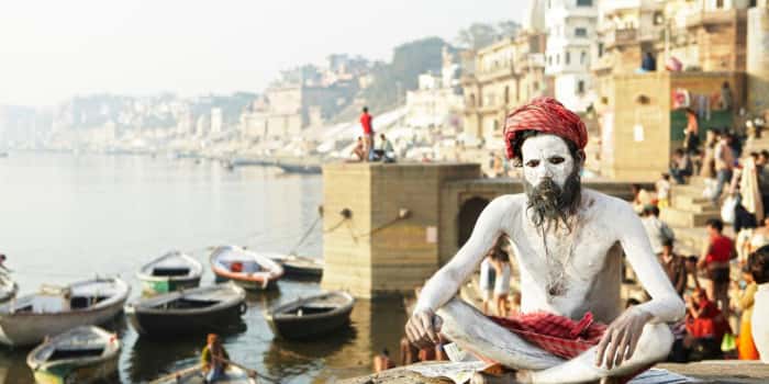 Kashi Darshan Tour