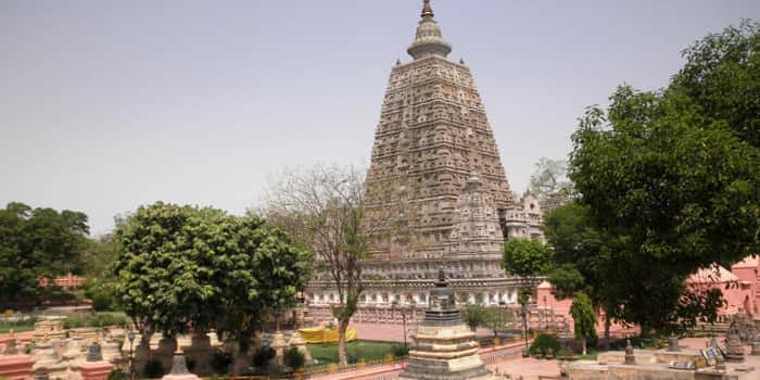 Varanasi - Bodhgaya Tour Package