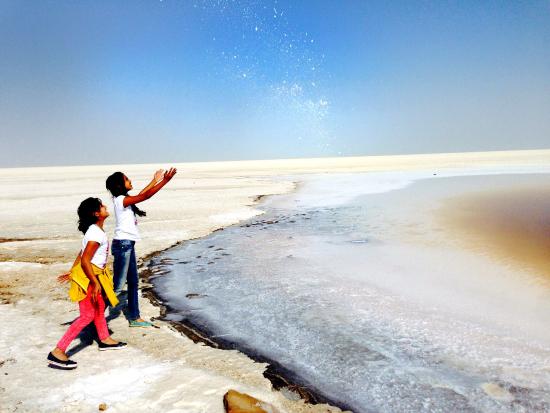 Rann Of Kutch Tour Package