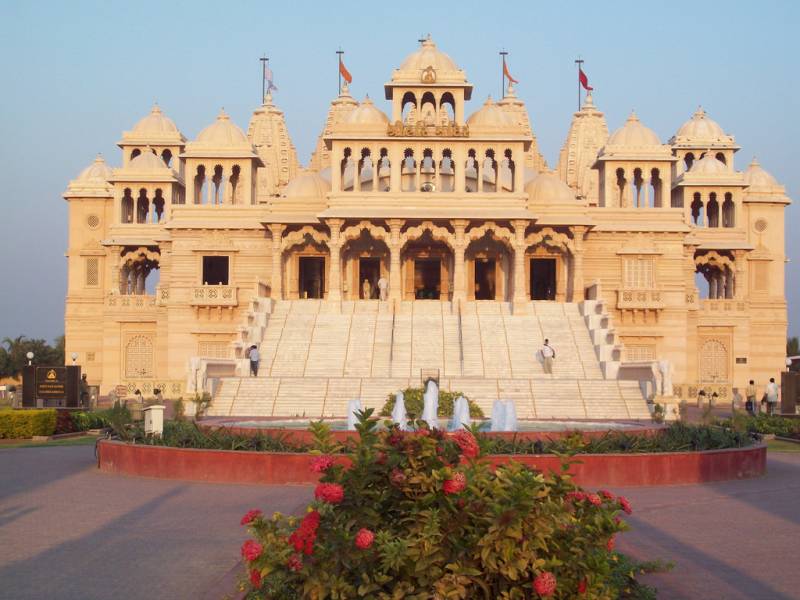 Dwarka Somnath Diu Gir – An Adventurous Tour Package