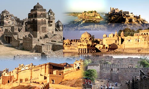 Heritage Of Rajasthan Tour