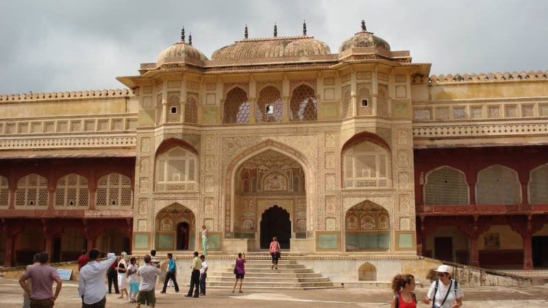 North India  Jaipur Tour Packages