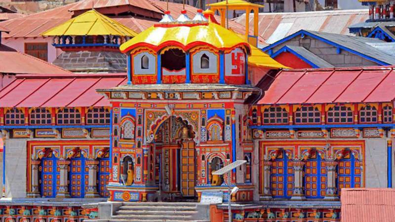 Char Dham Yatra Tour Package
