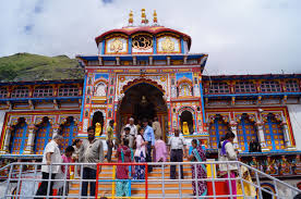 Badrinath Yatra Tour  From Pune Tour Package