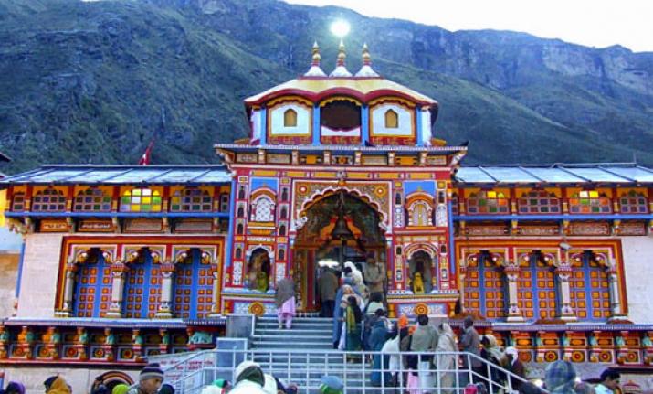 Scorch Dham Yatra Tour Package