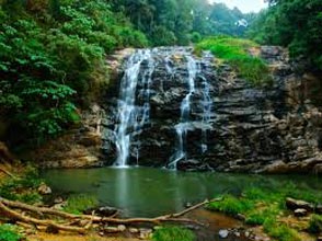 Coorg Tour With Coimbatore