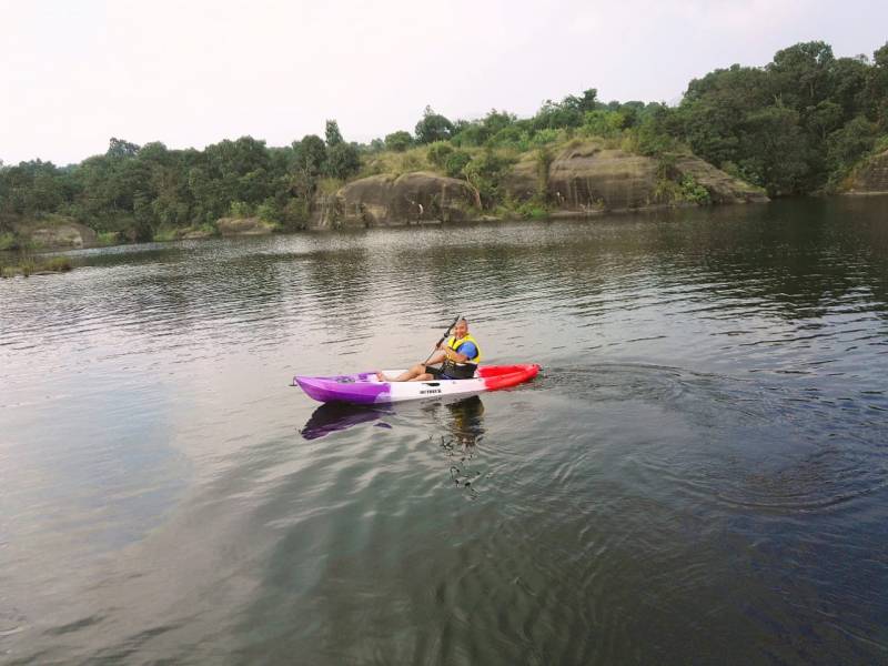 6N/7D - Shillong Meghalaya Tour Itinerary