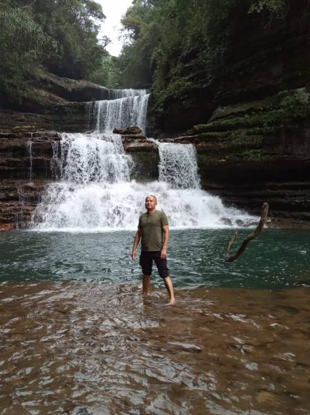 6N/7D - Shillong Meghalaya Tour Itinerary