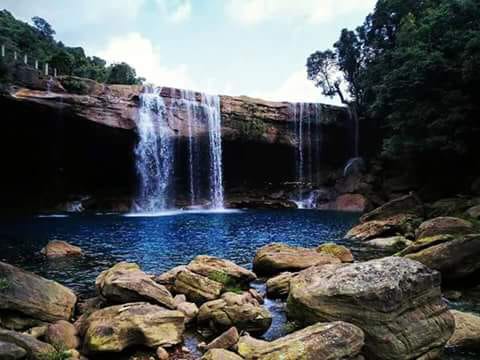 6N/7D - Shillong Meghalaya Tour Itinerary