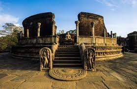 Sri Lanka – Ancient Cities & Colonial Splendors