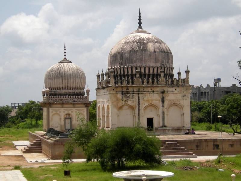 Hyderabad Sightseeing Tour